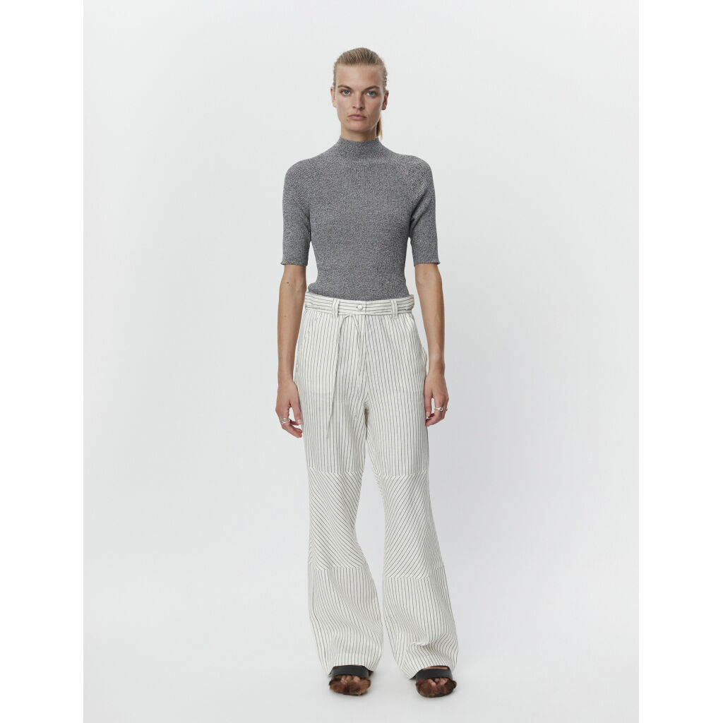 Culkin - Cozy Linen Stripe