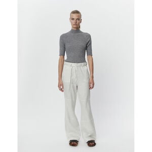 Culkin - Cozy Linen Stripe