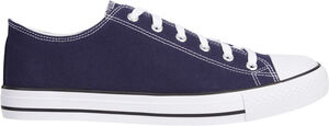 Canvas sneakers