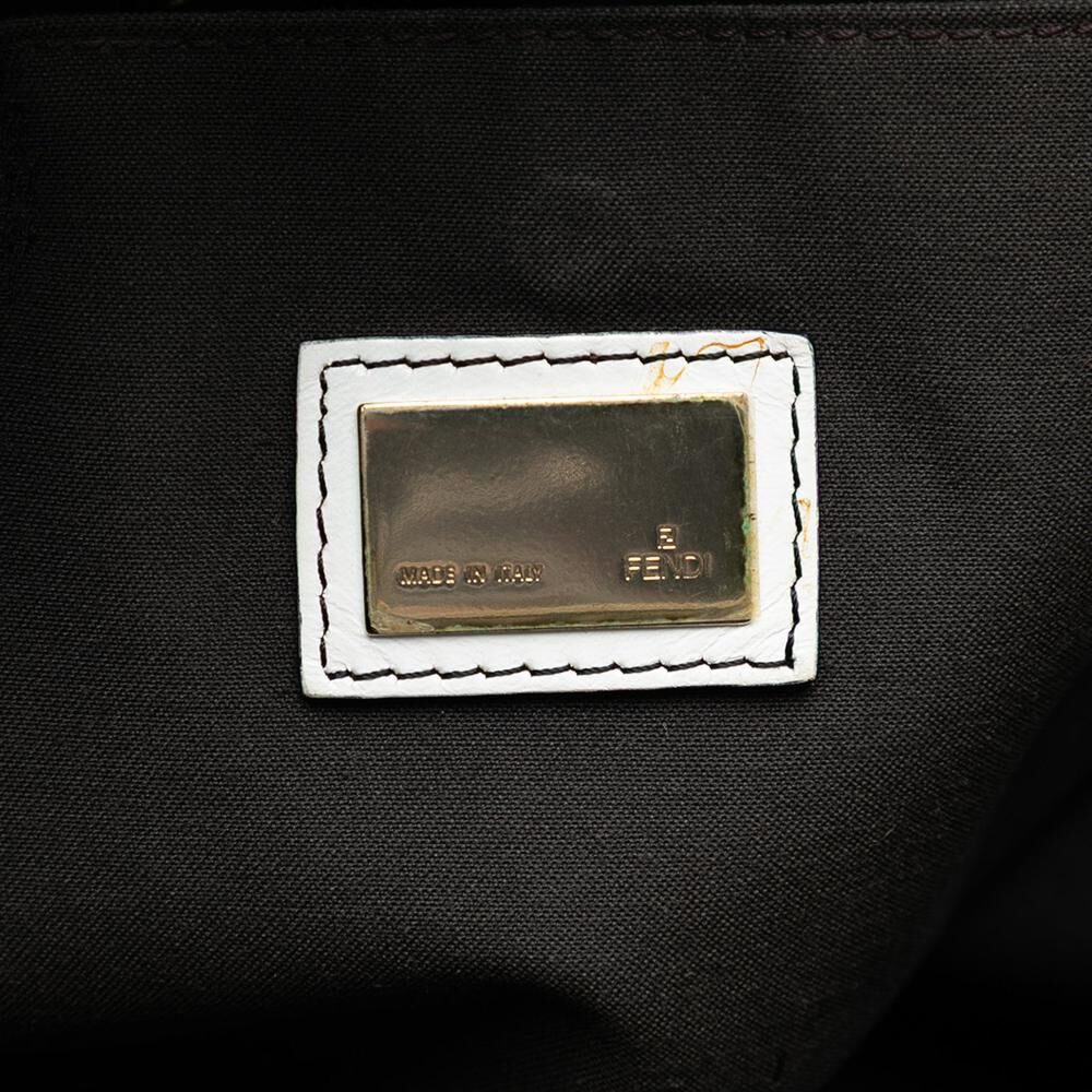 Fendi Tote