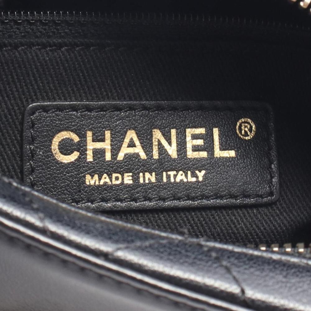 Chanel Vanity