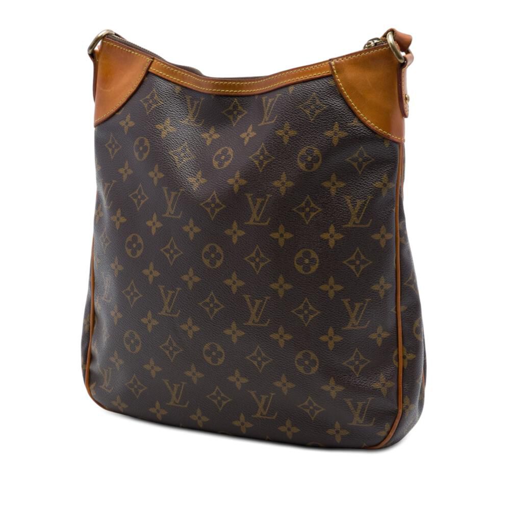 Louis Vuitton Odeon