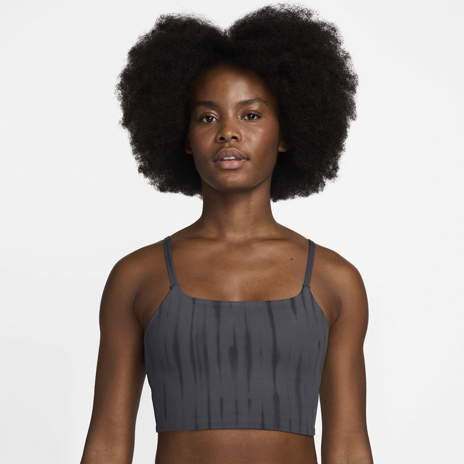 NIKE ONE WOMEN'S LIGHT-SUPPORT