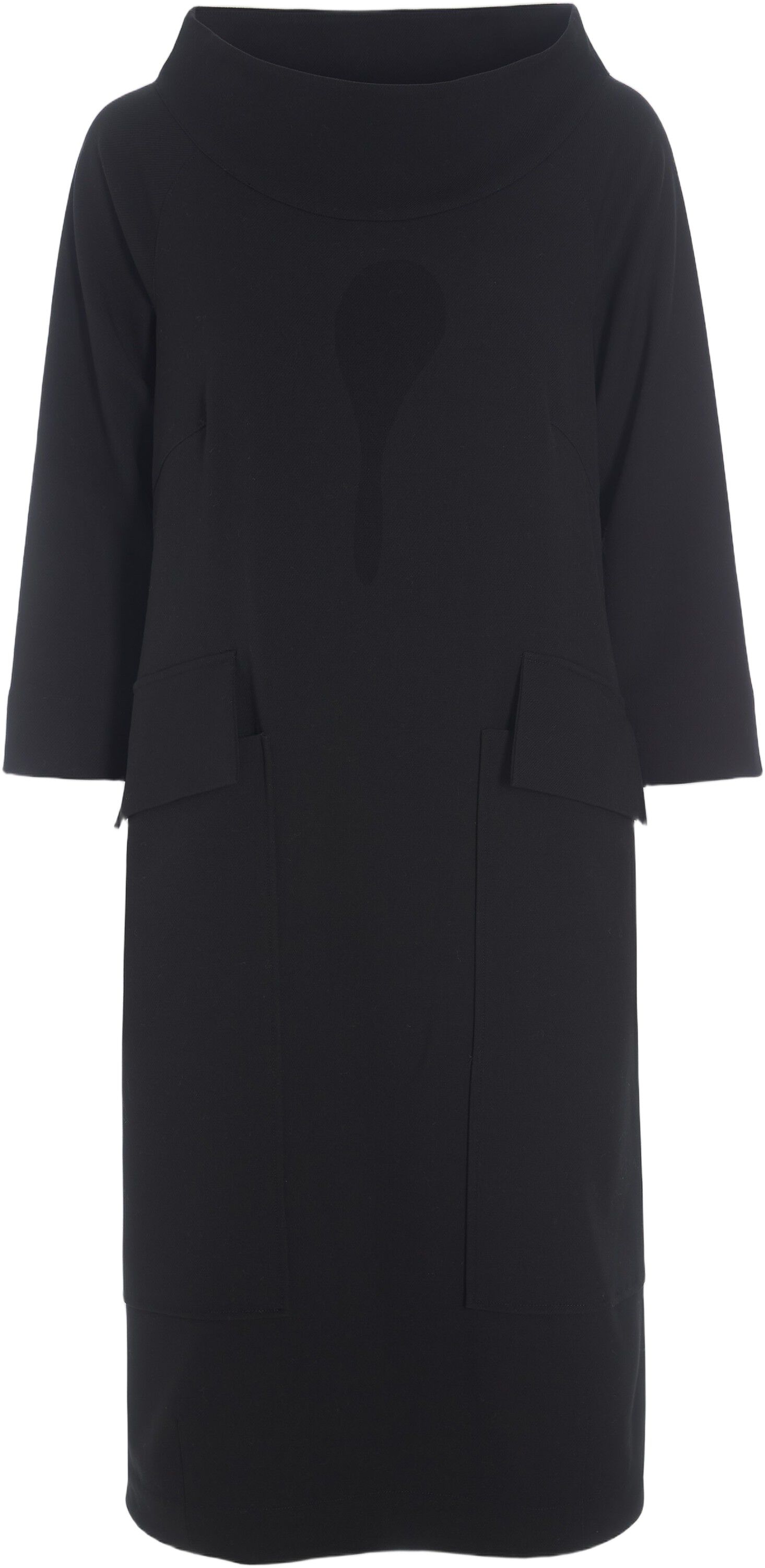 Noru kjole med krave