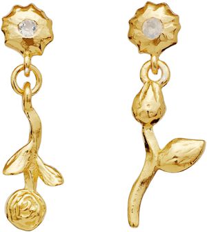 Amaria Earrings