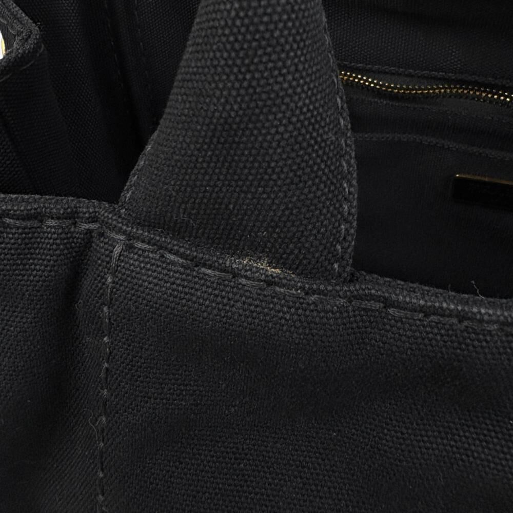 Prada Canapa Tote