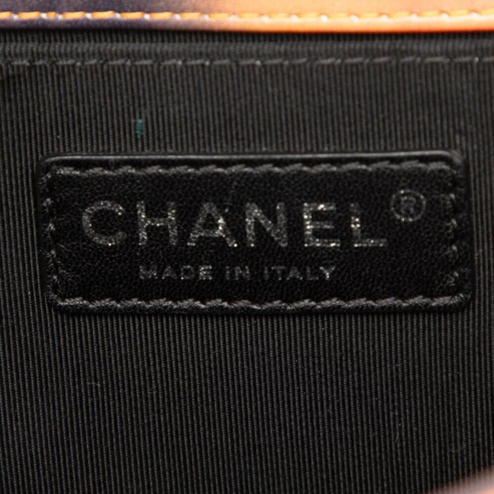 Chanel Boy Bags