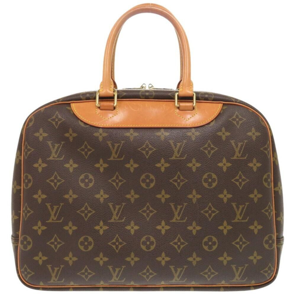 Louis Vuitton Deauville