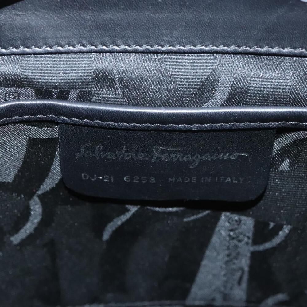Salvatore Ferragamo Backpack
