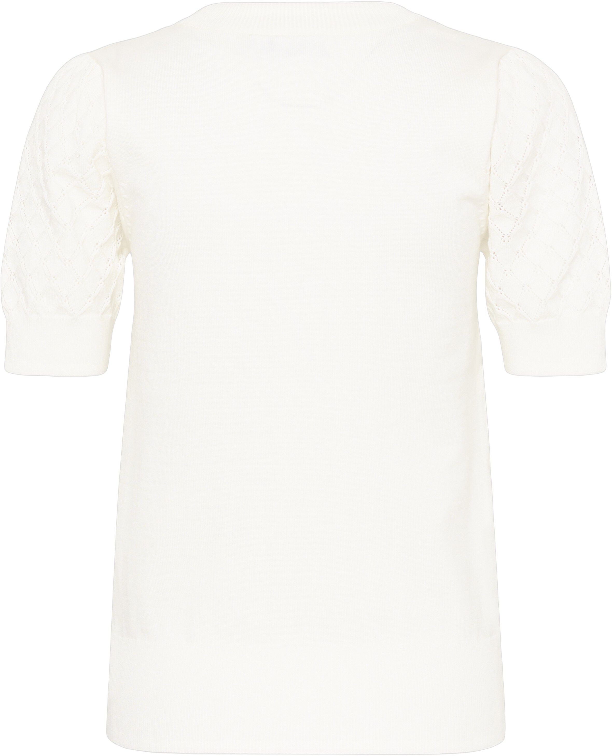 MilaSZ Needledrop SS Pullover