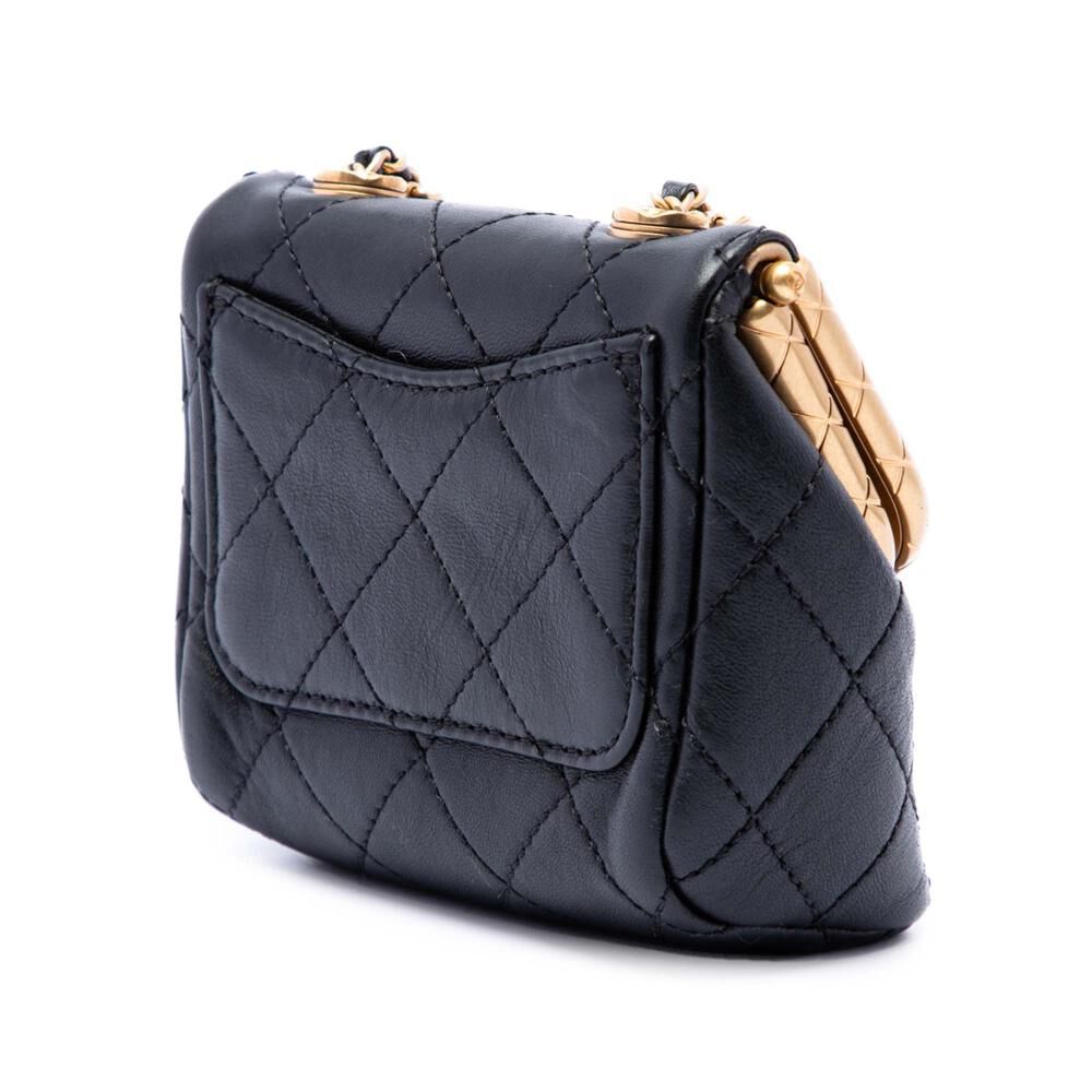 Chanel Flap Bag
