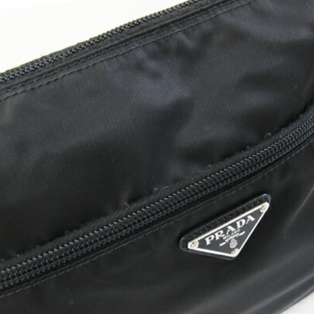 Prada Messenger Bag