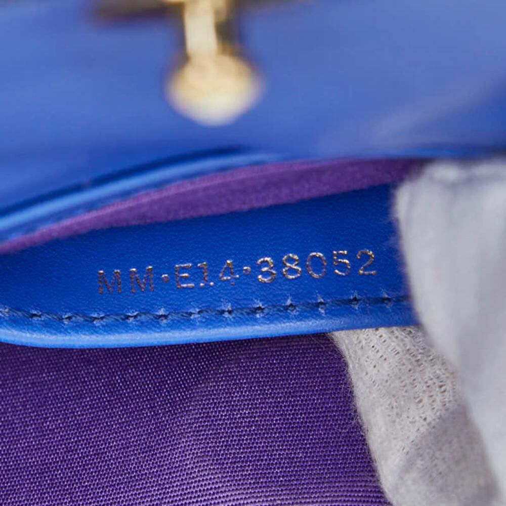 Bvlgari Shoulder Bag