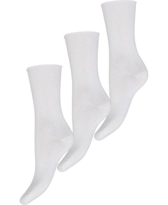 DECOY ankle sock bamboo 3-pack