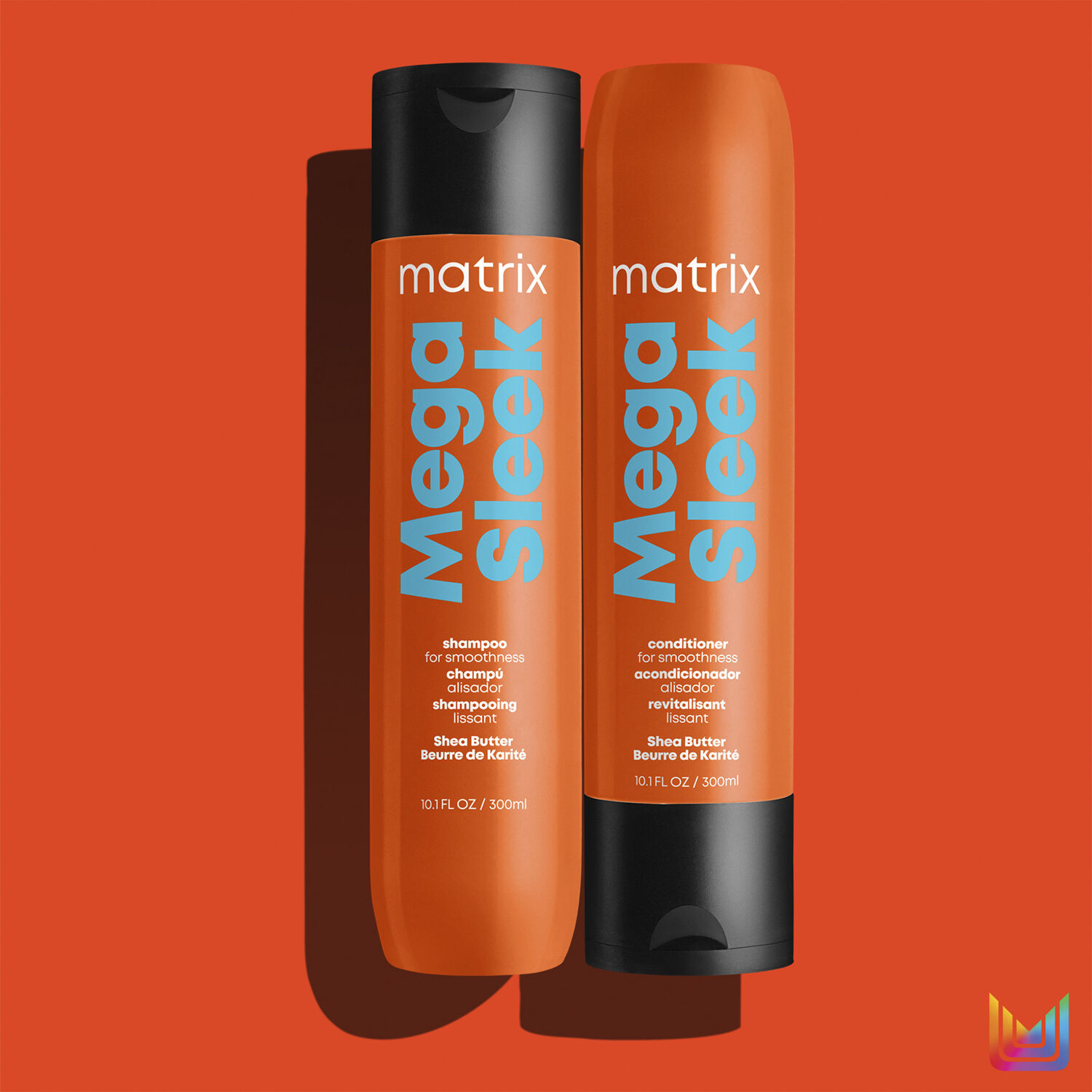 Mega Sleek Conditioner