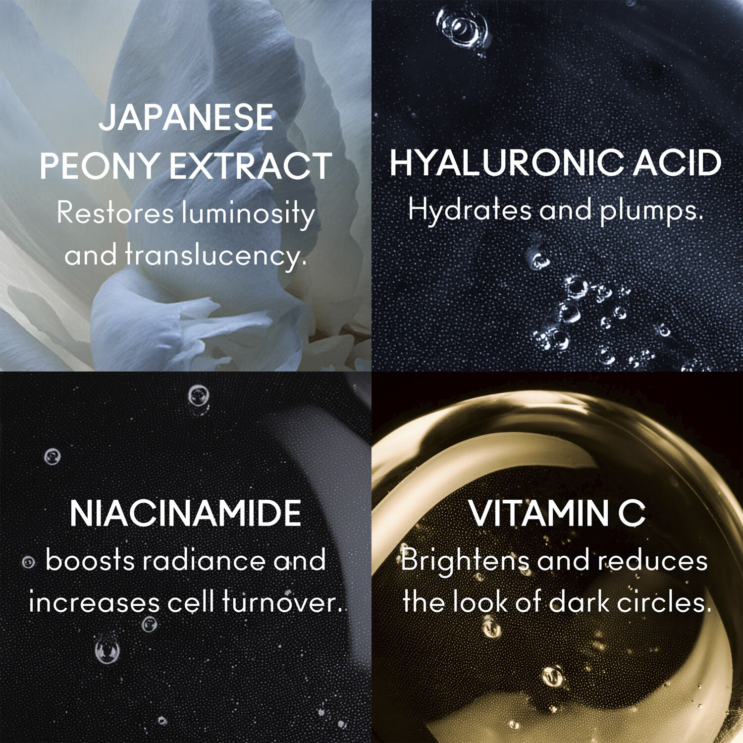 Hyper Real Serumizer 360 Bright Eye Treatment