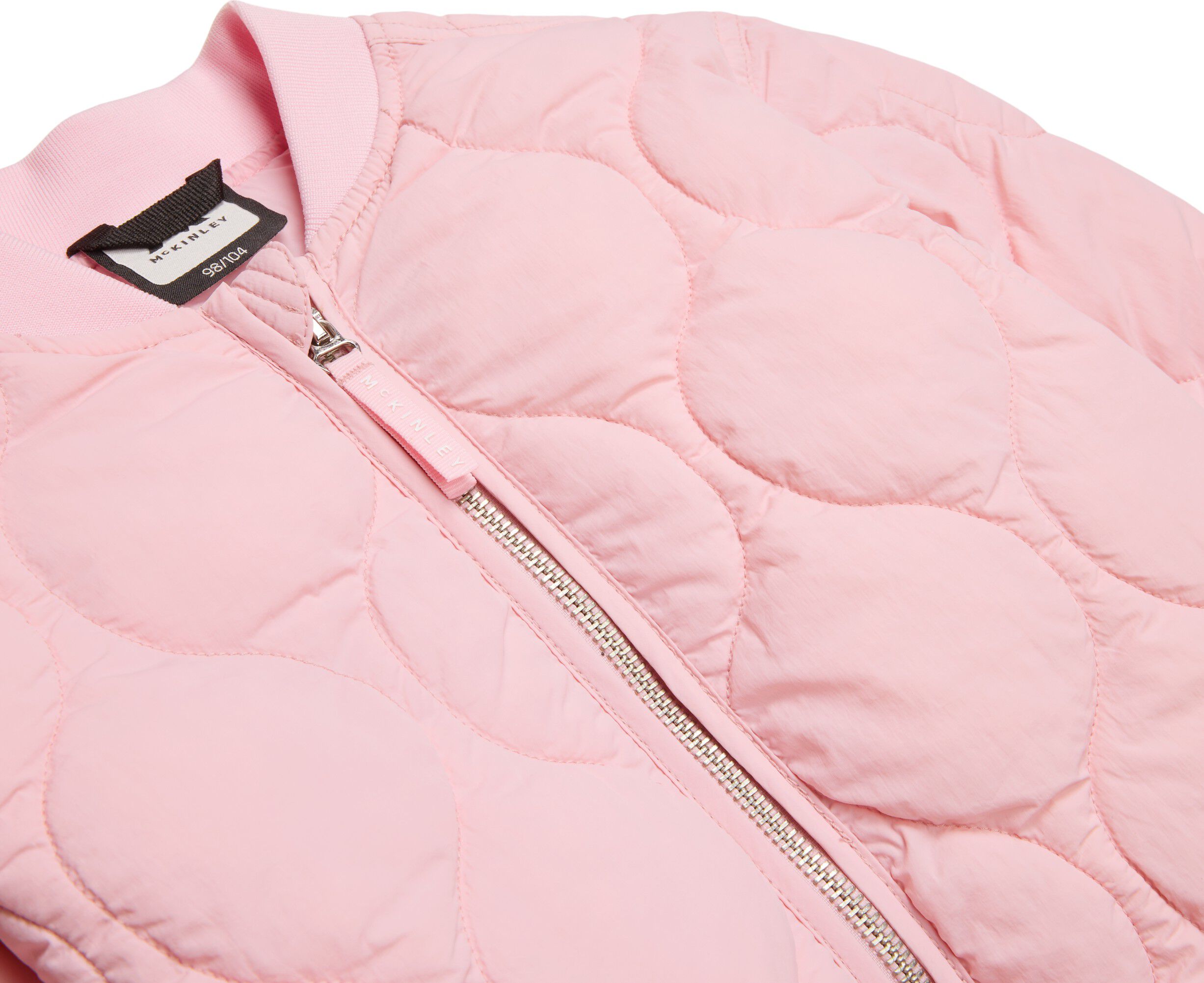 Vivi Letv&aelig;gts Jakke