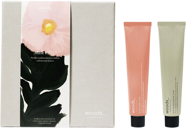 Gift set - Mask Duo