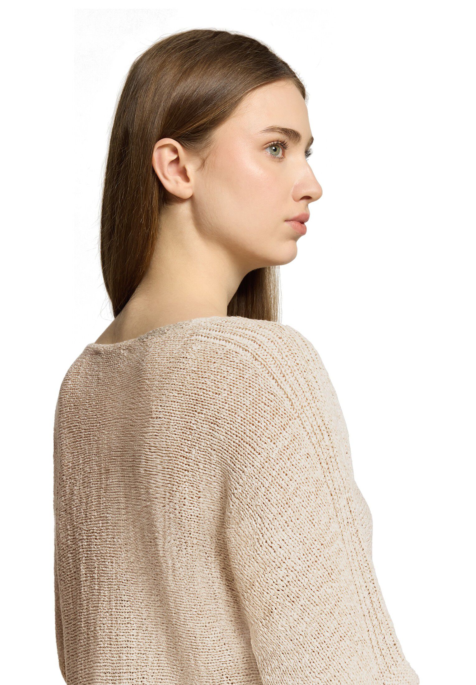 Strickpullover Ku