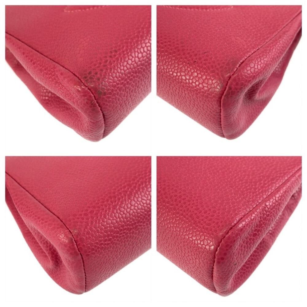 Chanel Cosmetic Pouch