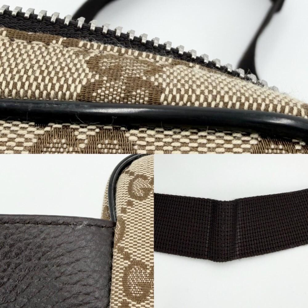 Gucci Belt Bag