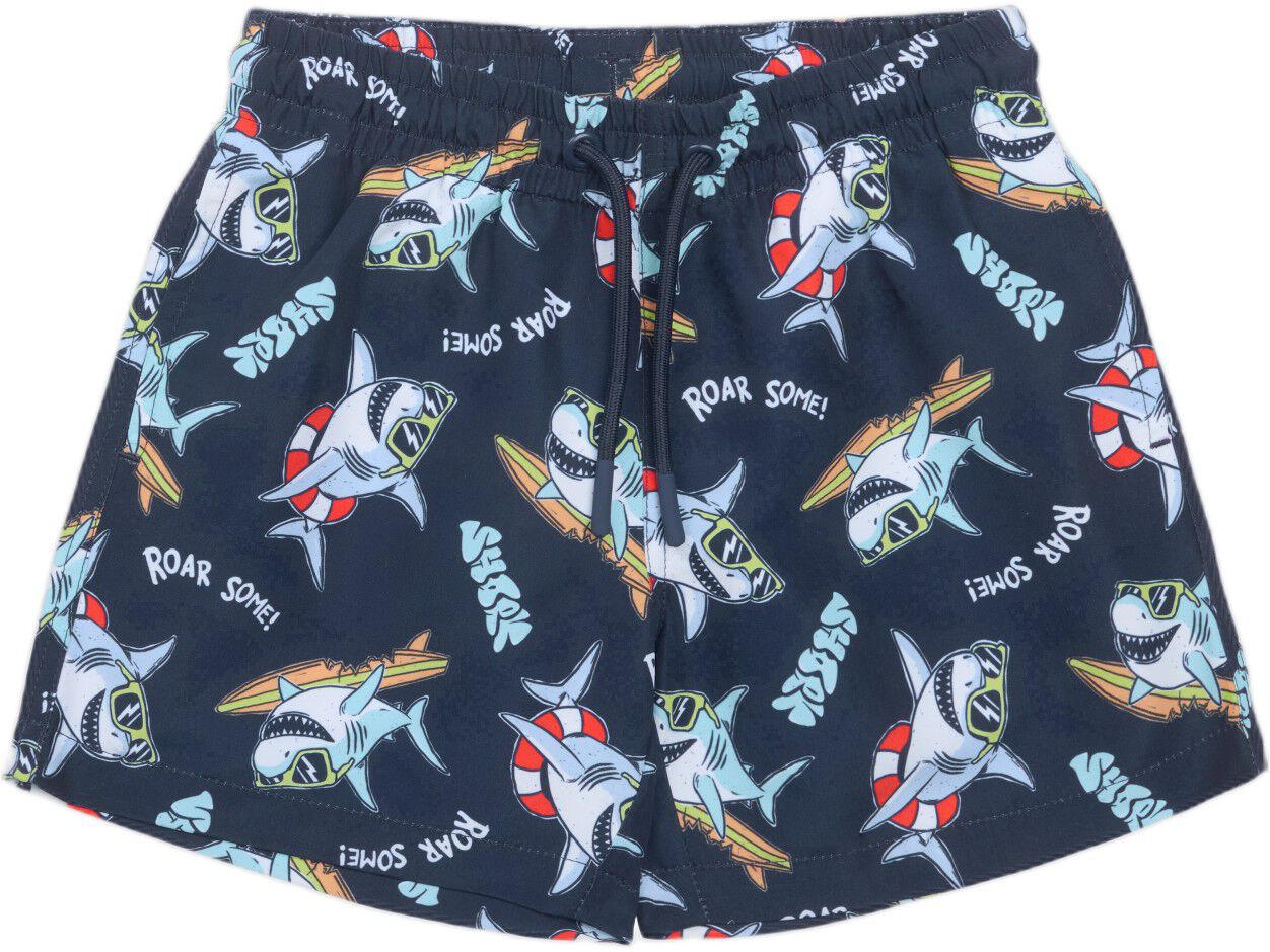 Santa Cruz Badeshorts