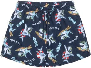 Santa Cruz Badeshorts