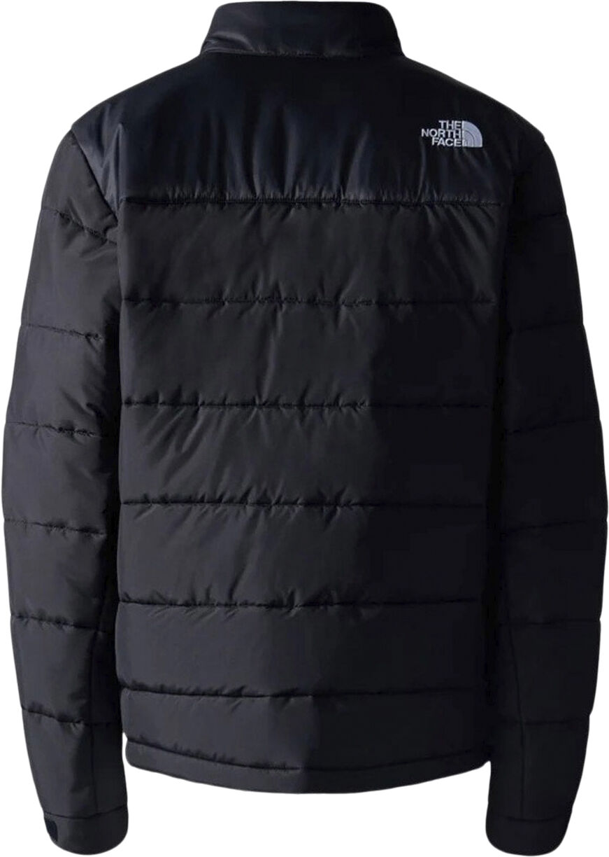 Numbur Synthetic Jakke