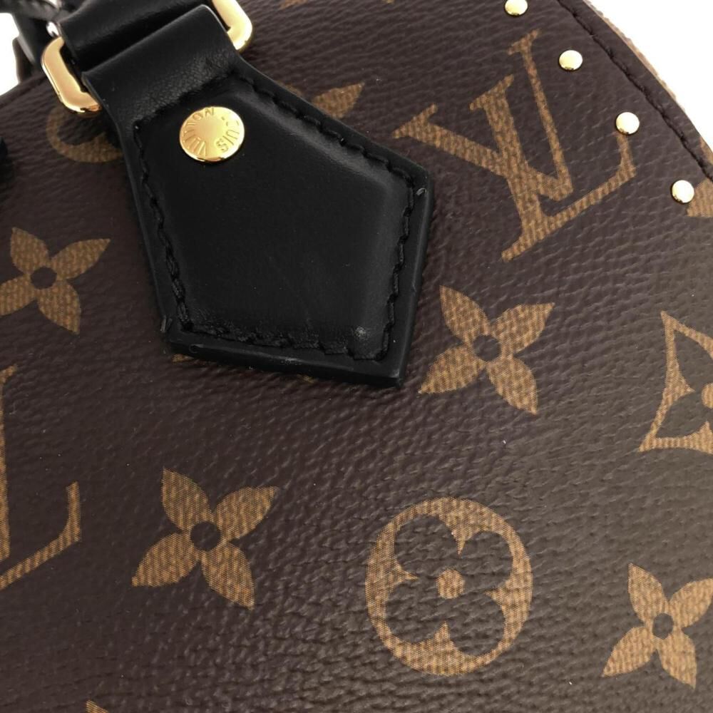 Louis Vuitton Speedy