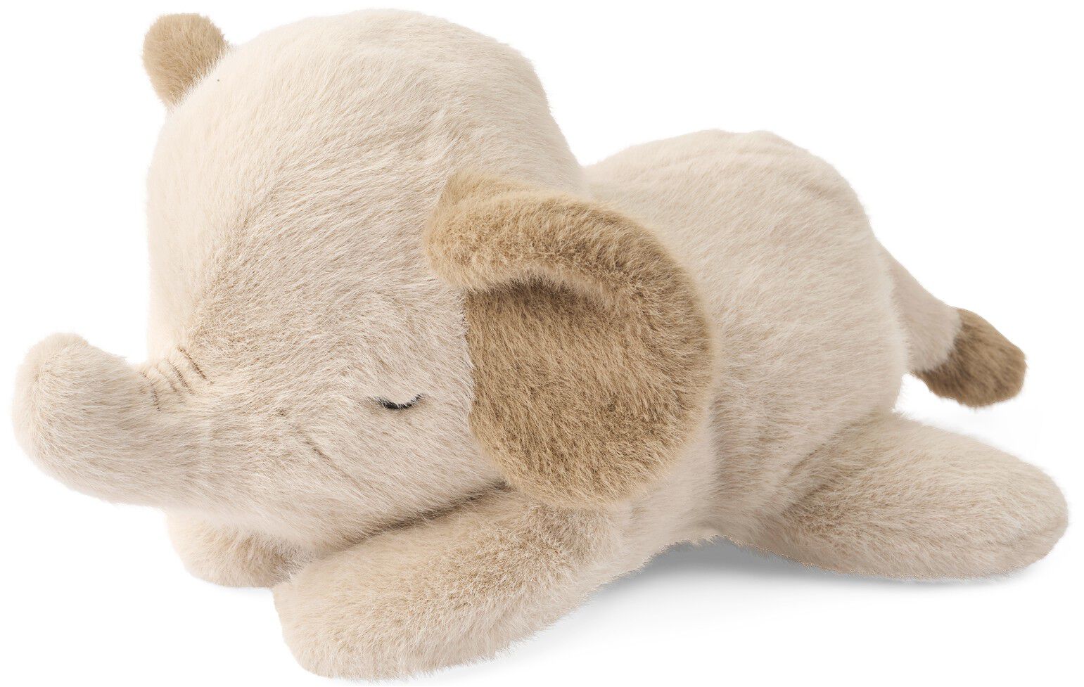 Berto Baby Elephant Teddy