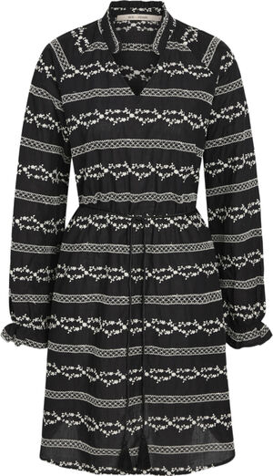 Ayana dress RdF