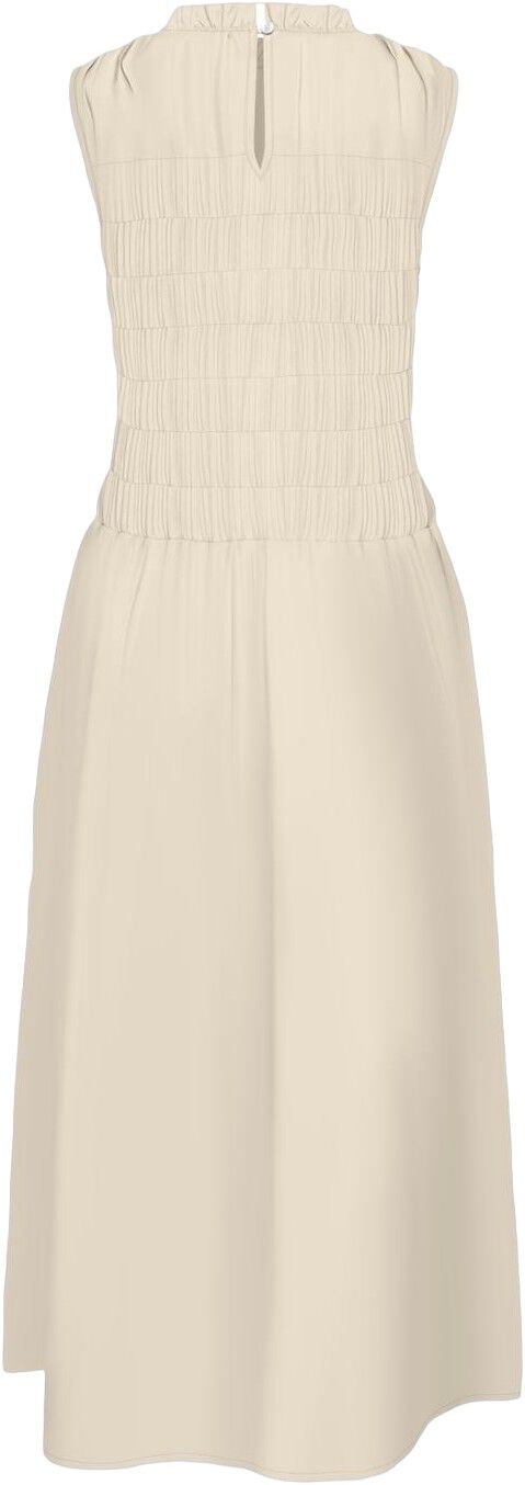 ONLTAMARI SMOCK CHECK DRESS WVN