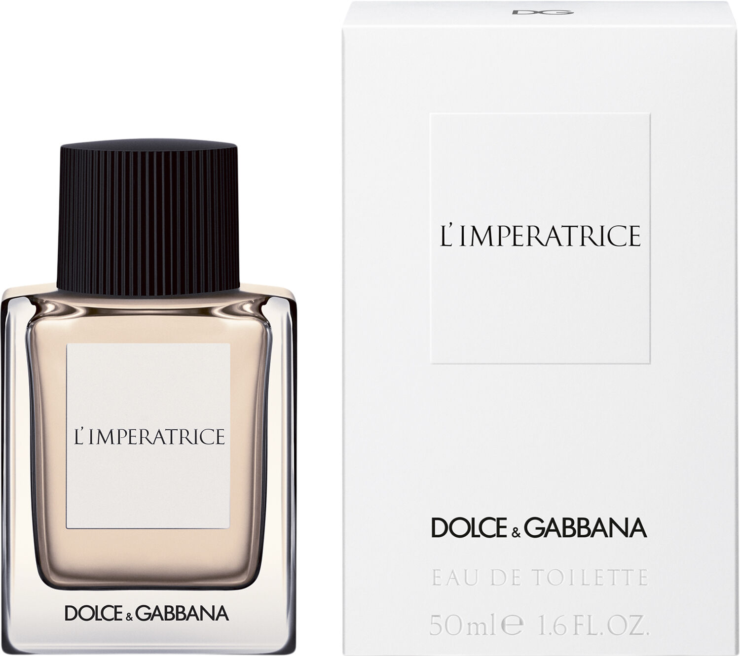 L'imperatrice Eau de Toilette