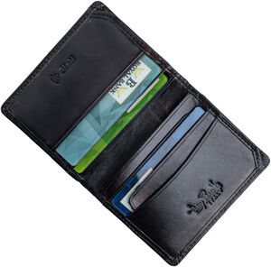 Creditcard wallet, van Gogh