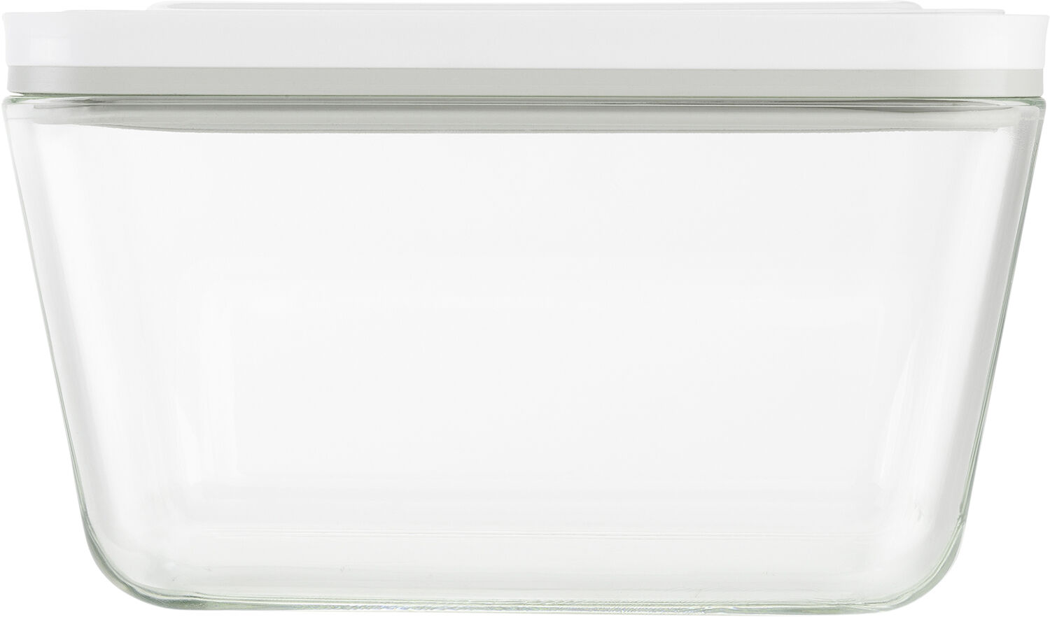 Fresh & Save Vakuum beholder i glas str L