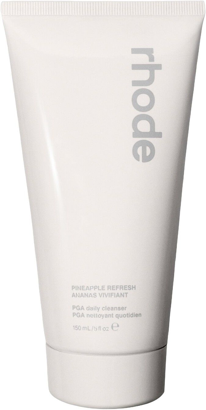 Pineapple Refresh - Daglig rens med PGA