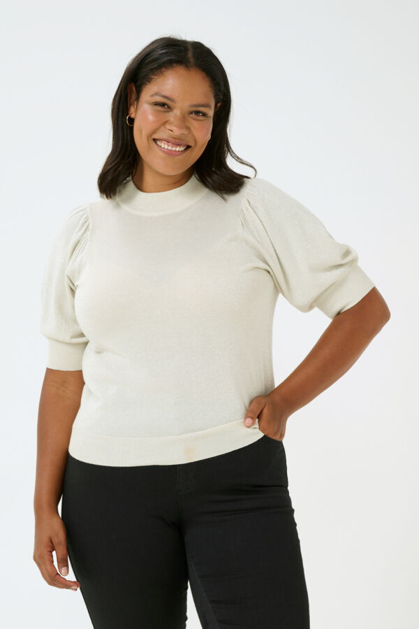 KCregitta Turtleneck Pullover