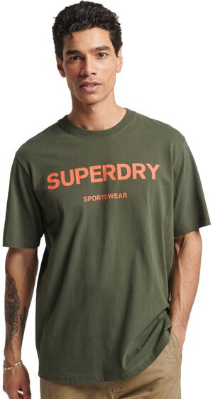 Code Core Sport T-shirt