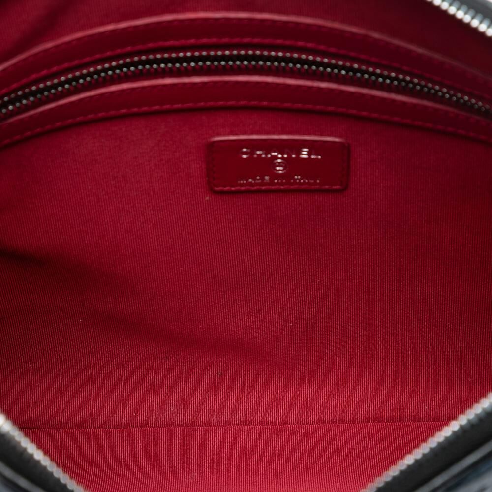 Chanel Clutch