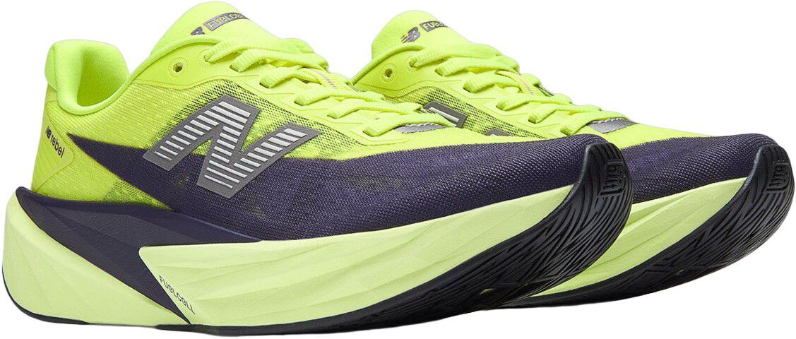 Fuelcell Rebel V5 L&oslash;besko