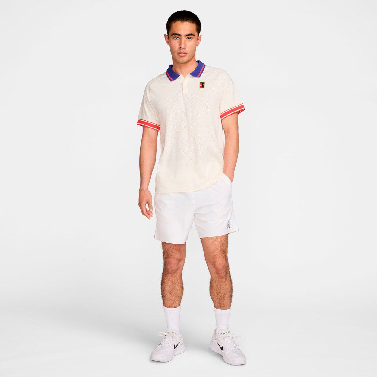 COURT HERITAGE POLO