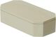 Nova Storage Box - 20 x 10 - Light Celedon