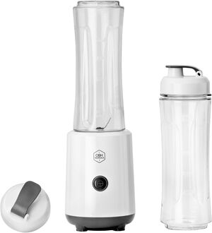 OBH Nordica Twister Go To-Go-Blender Hvid