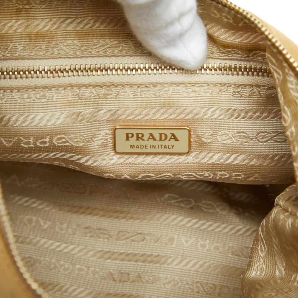 Prada Shoulder Bag