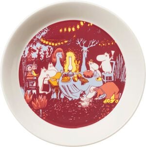 Tallerken 19cm