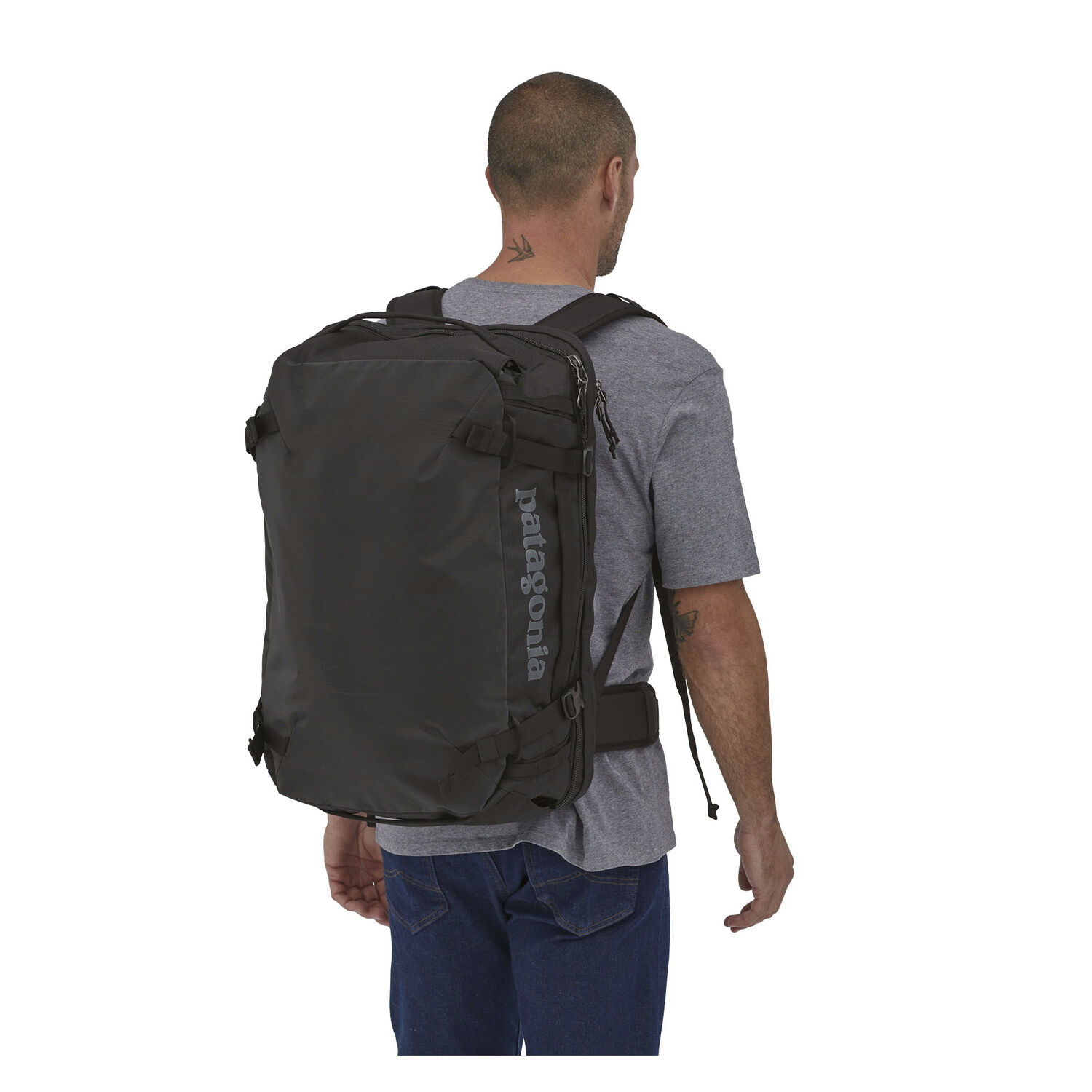 Patagonia Black Hole MLC 45 L