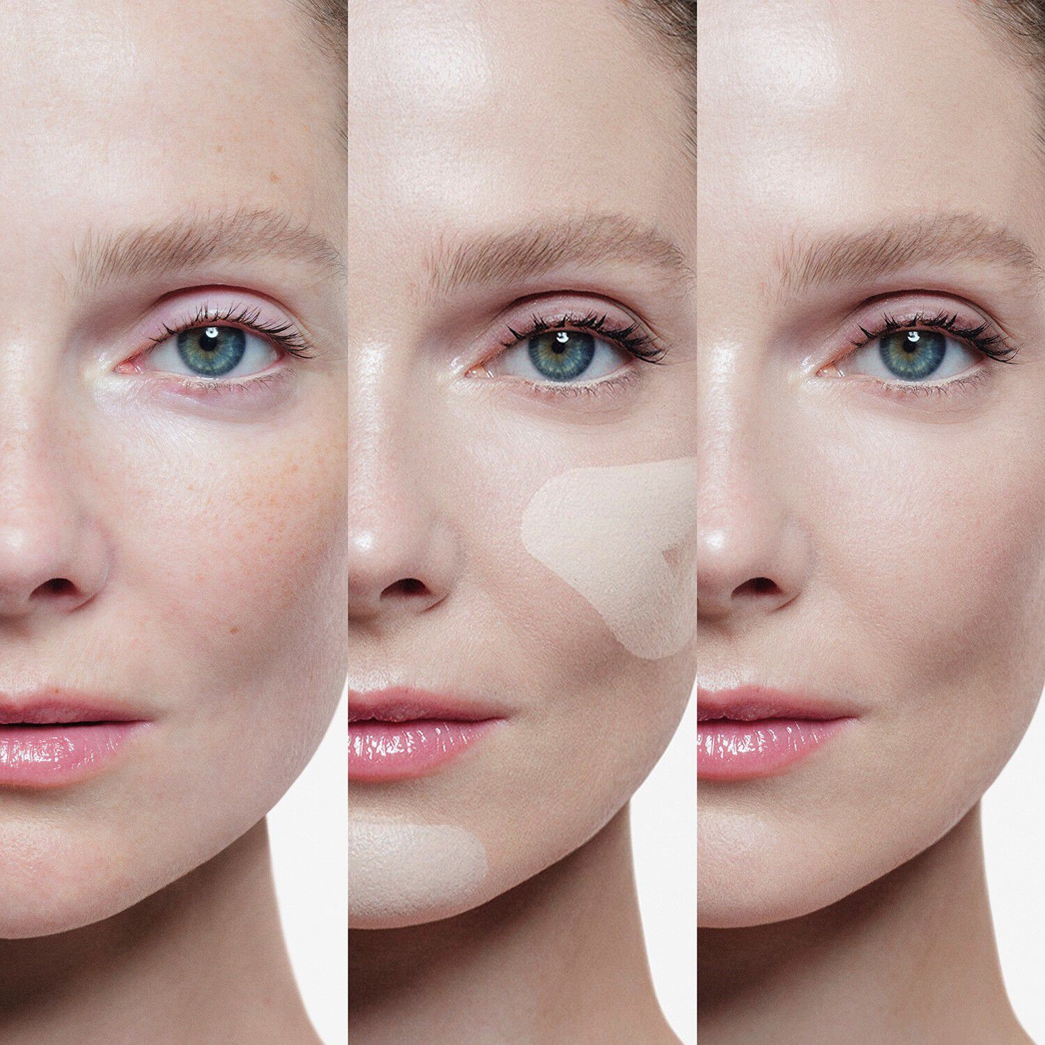 Curator - &oslash;jenskyggepalette