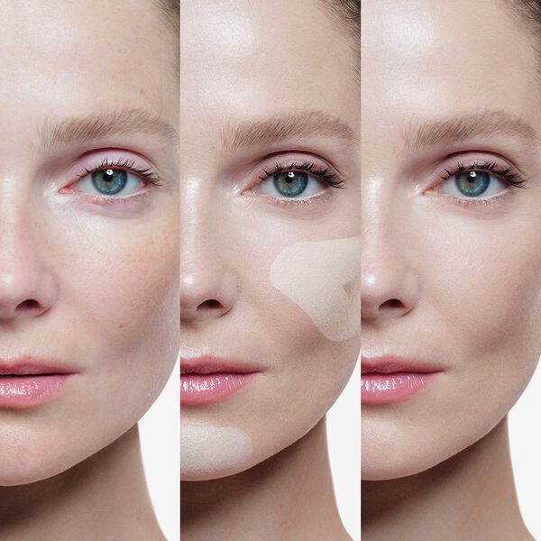 Soft Matte Complete Concealer - Korrigerende concealer