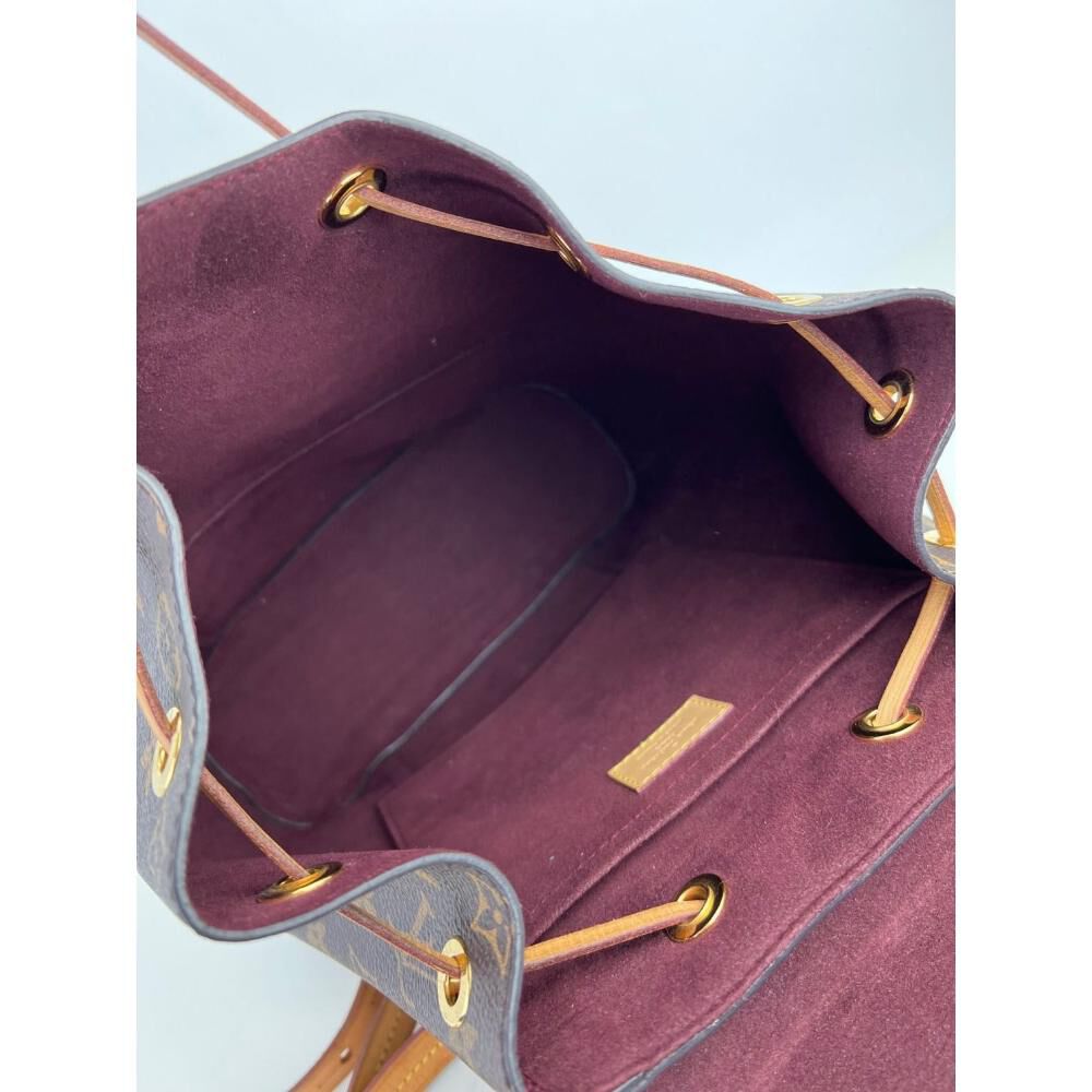 Louis Vuitton Backpack