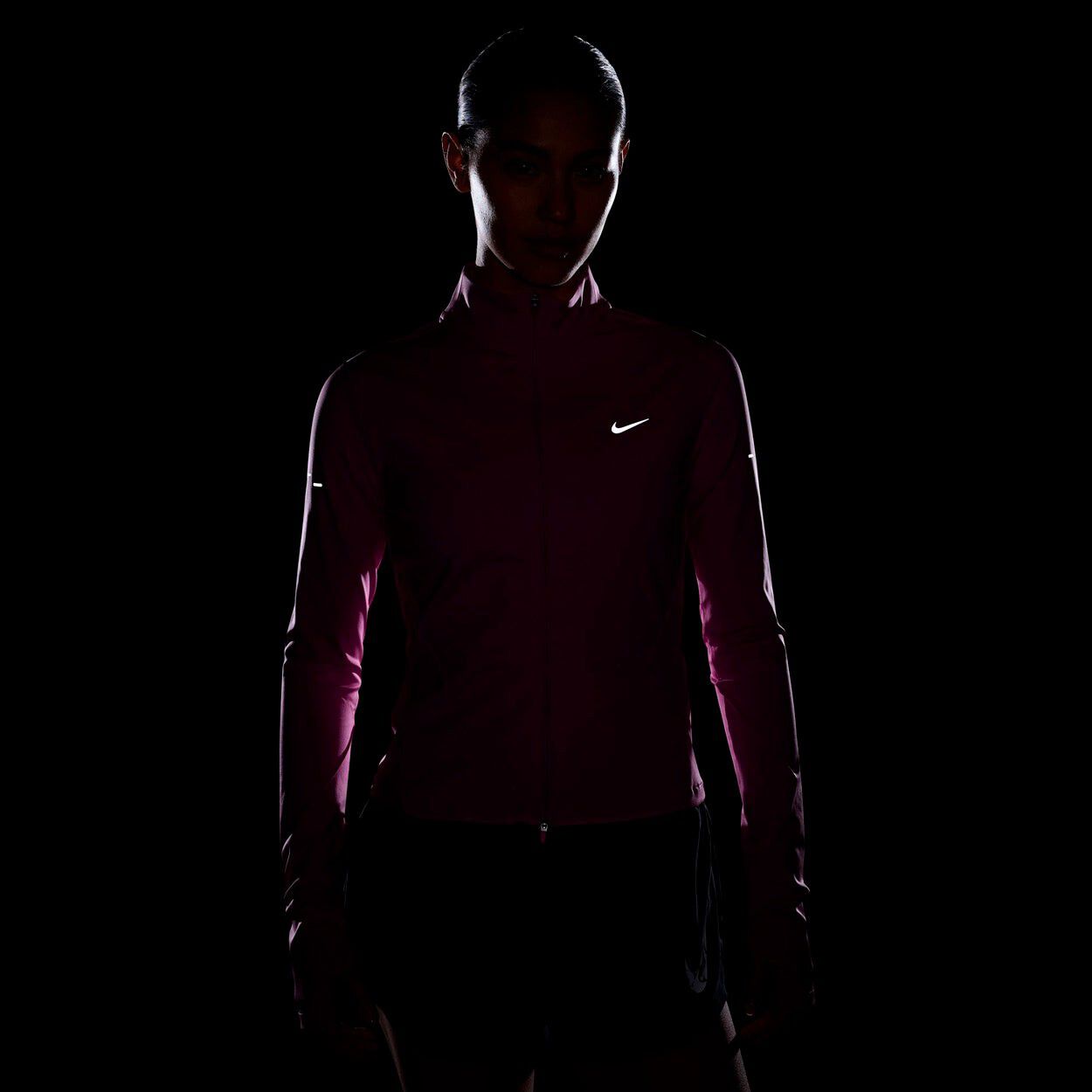 Swift Dri-Fit L&oslash;bejakke